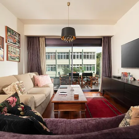Luxury One-bedroom