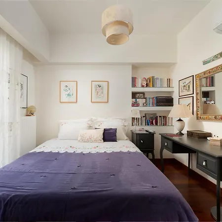 Luxury One-bedroom