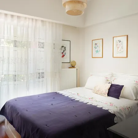 Apartment Luxury One-bedroom