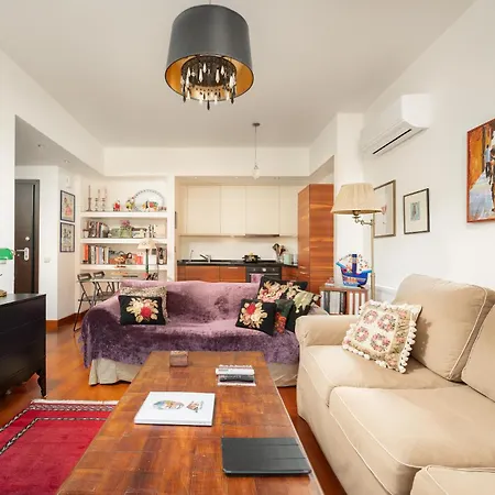 Apartment Luxury One-bedroom *