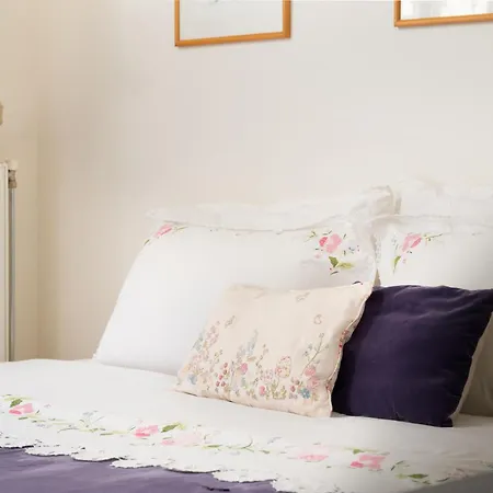 Luxury One-bedroom Kandiye