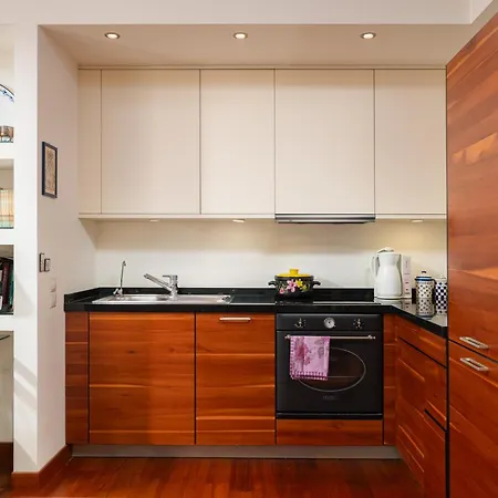 Luxury One-bedroom